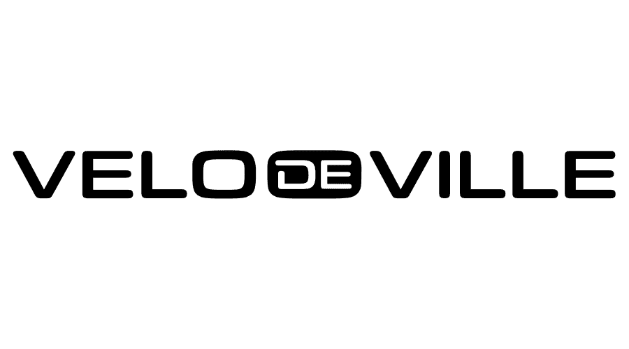 VelodeVille logo