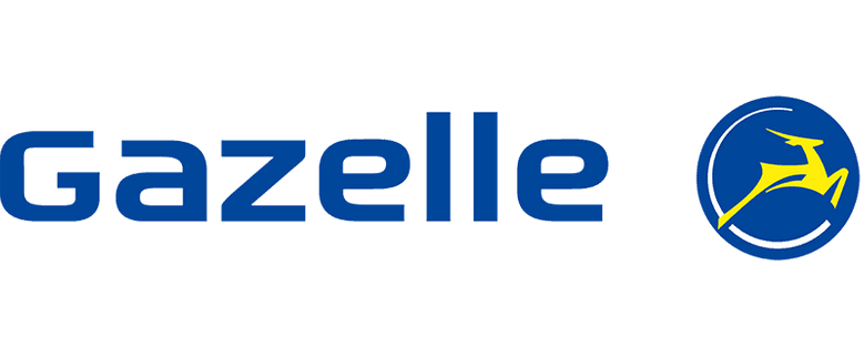 gazelle logo